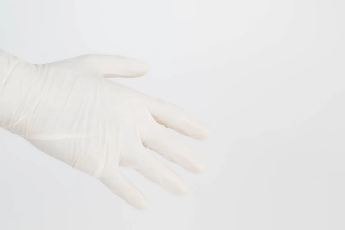 Bodily Fluid Cleanup in La Verkin, UT