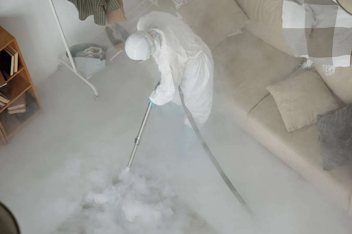 Biohazard Cleanup in La Verkin, UT